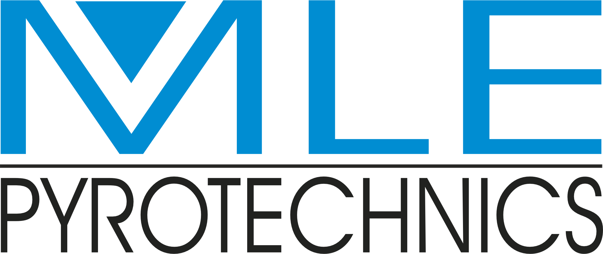 MLEPYRO Logo – Original – Light Background